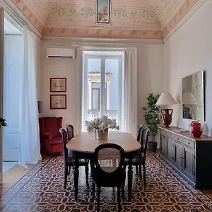 La Renaissance Appartement Catane