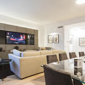 Hemeras Boutique Homes - Super Luxury Appartement Milan