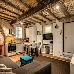 Farnese House In Appartement Rome
