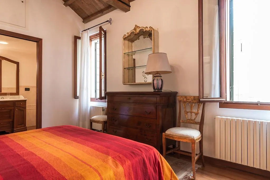 Apartment Serenissima Venice